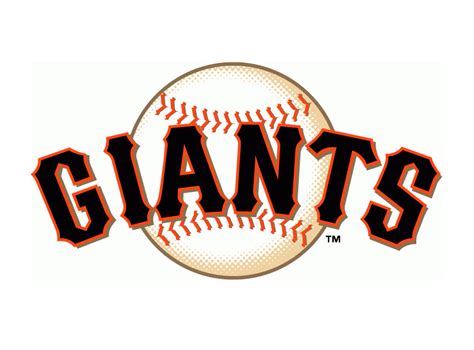 San Francisco Giants Font