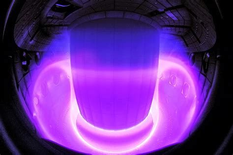 Fusion reactors could provide much more power than previously thought, study suggests | Energy ...