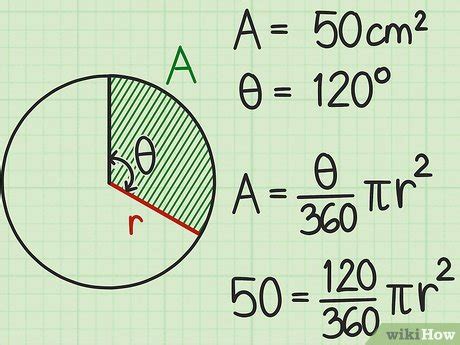 5 Ways to Calculate the Radius of a Circle - wikiHow