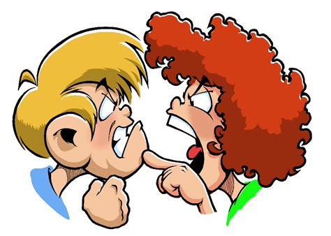 Download High Quality People clipart arguing Transparent PNG Images - Art Prim clip arts 2019