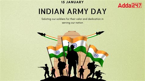 Indian Army Day 2024, Date, Theme, History and Quotes