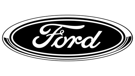 Ford Logo History, meaning, PNG, SVG, vector