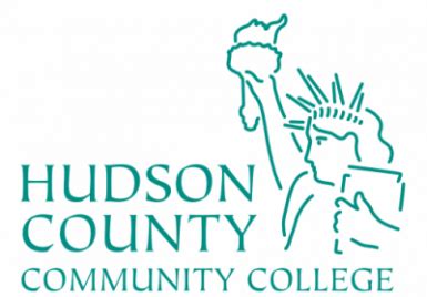 Hudson County Community College - NISOD