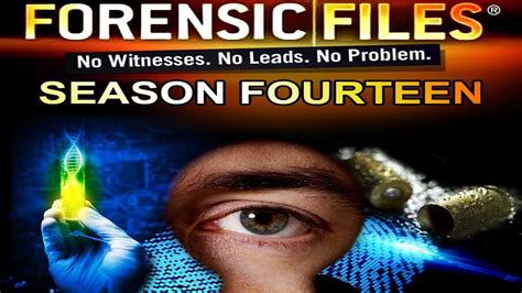 Season 14 | Forensic Files Wiki | Fandom