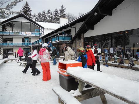 Alpine Valley Ski Resort to Open Wednesday Afternoon | White Lake, MI Patch