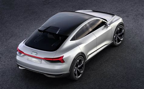 Audi Ready To Launch Electric Cars In India By 2020