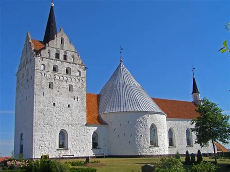 Funen | island, Denmark | Britannica.com