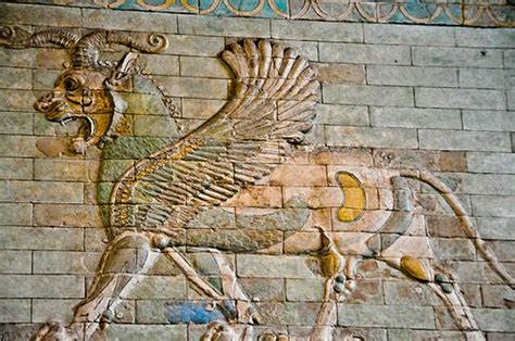 Lion of Babylon, traces of the old Iraq, Iraqi civilization, Mesopotamia | Mesopotamia ...