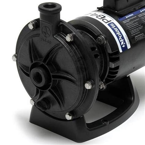 Polaris PB4-60 Booster Pump for Pressure Side Pool Cleaners | Leslie's ...