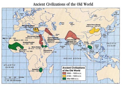 Jenks Public Schools - Website Links & Book Recommendations Ancient Civilizations