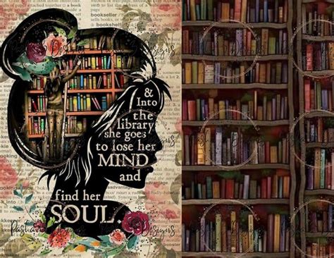 Silhouette library books – PashaZDesigns