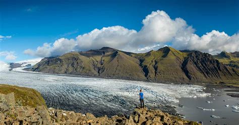 Skaftafell Nature Reserve | Adventures.com