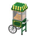 Popcorn-Maschine (New Horizons) - Animal Crossing Wiki