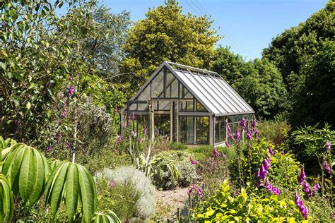 Large Greenhouses For Sale | UK | Cultivar Greenhouses