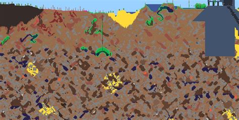 Terraria Mining Guide: Tips & Strategies for Finding Ore