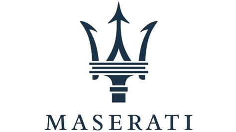 Maserati Logo, symbol, meaning, history, PNG, brand