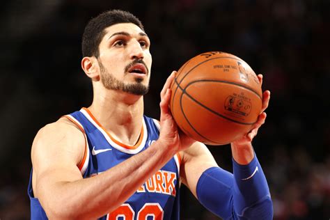 Why Enes Kanter’s decision on Knicks future is on hold