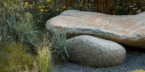 How to Landscape with Boulders: The 4 Tips to Do It Right