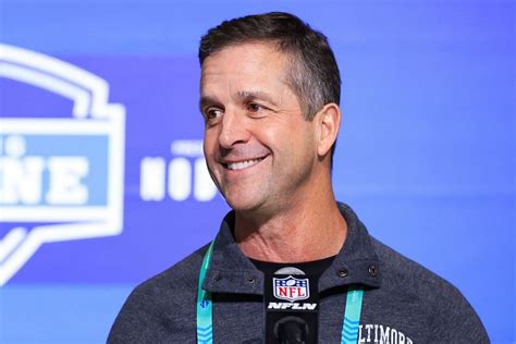 John Harbaugh Salary 2023, Net Worth and more