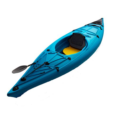 blue sport kayak isolated on transparent background 23337469 PNG