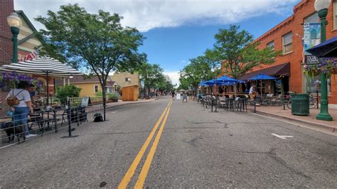 9 Surprises in Olde Town Arvada Colorado