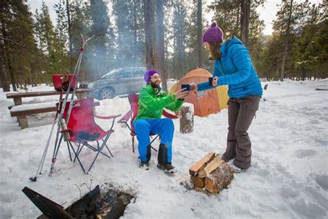 A Guide to Camping in Waterton Lakes National Park (for 2023)