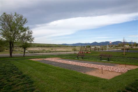 Founders Park and Historic Education-Colorado Landscape Architecture Firm | Design Concepts