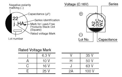 Installing Capacitor Kits - TechWiki