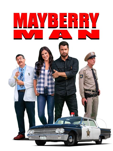 Mayberry Man - BMG-Global | Bridgestone Multimedia Group | Movie & TV ...