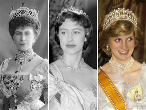 10 most exquisite gems and jewellery owned by the British Royal Family