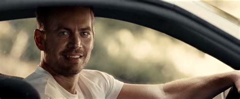 CGI Brought Paul Walker Back to Life to Complete Fast & Furious 7