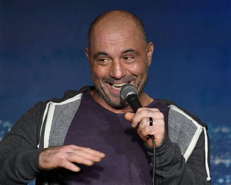 Joe Rogan Recalls the Most Dangerous 'Fear Factor' Challenges