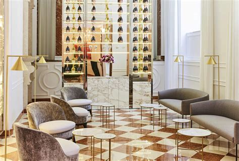 Sofitel Rome Villa Borghese Reopens | Vendôm