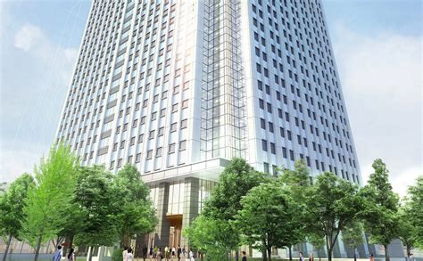 Marriott International’s EDITION Brand to Debut in Japan - Recommend