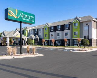 Book Quality Hotels in Ashland, VA - Choice Hotels