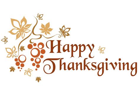 Free Happy Thanksgiving Transparent, Download Free Happy Thanksgiving Transparent png images ...