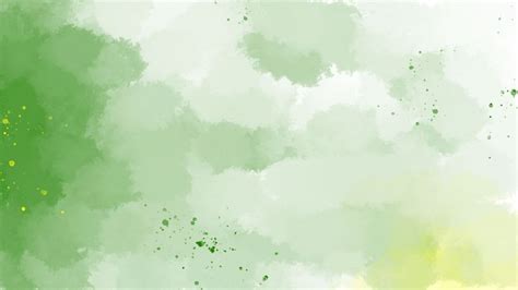 Watercolor gradient green ppt background Green Gradient Background, Background Ppt, Powerpoint ...