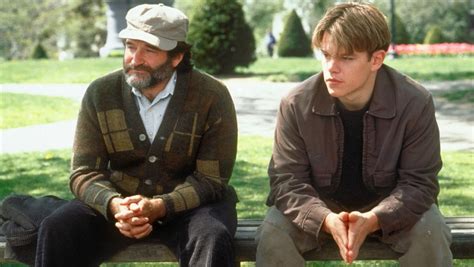 Robin Williams makeshift memorial spotted at "Good Will Hunting" bench - CBS News