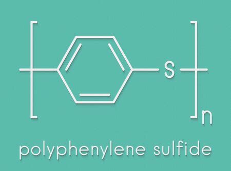 Photo of Polyphenylene sulfide (PPS) - ID:149155980 - Royalty Free Image - Stocklib