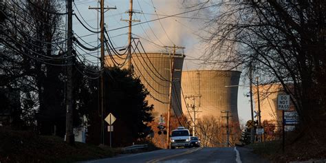 FirstEnergy Solutions Strikes Chapter 11 Exit Deal - WSJ