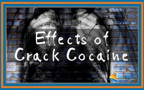 Effects of Crack Cocaine: What Do You Need to Know?