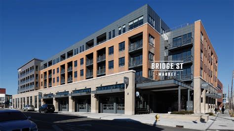 Bridge Street Market – Projects | Rockford Construction