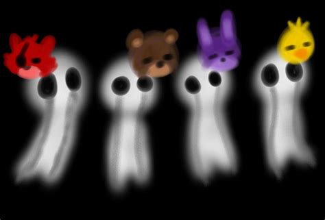 Souls, Fnaf by SonicSneezed3367 on DeviantArt