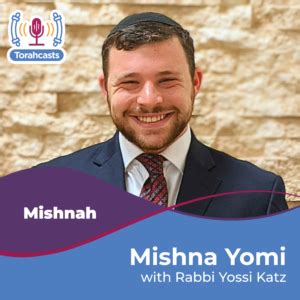 Mishnah Berurah Daily - Torahcasts