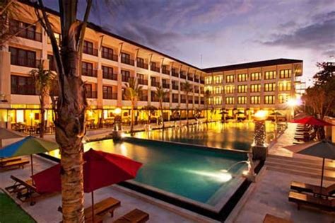 Bali Relaxing Resort & Spa $50 ($̶6̶8̶) - UPDATED 2018 Prices & Reviews ...