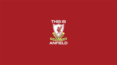 This is Anfield Wallpaper : r/LiverpoolFC