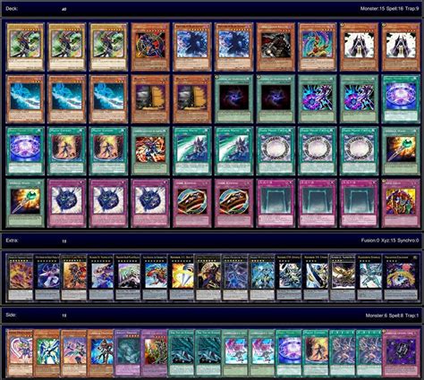 [R/F]Dark Magician Deck for Competitive - TCG : yugioh