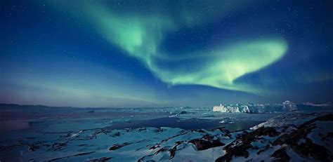 Excursions in Greenland – Arctic Excursions