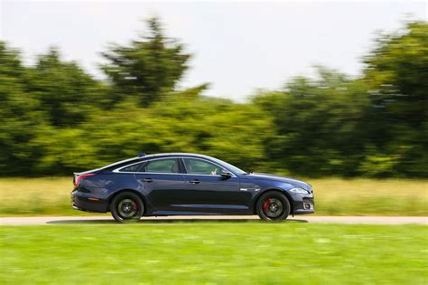 The Jaguar XJ is Approaching 50. What’s Next? | Automobile Magazine