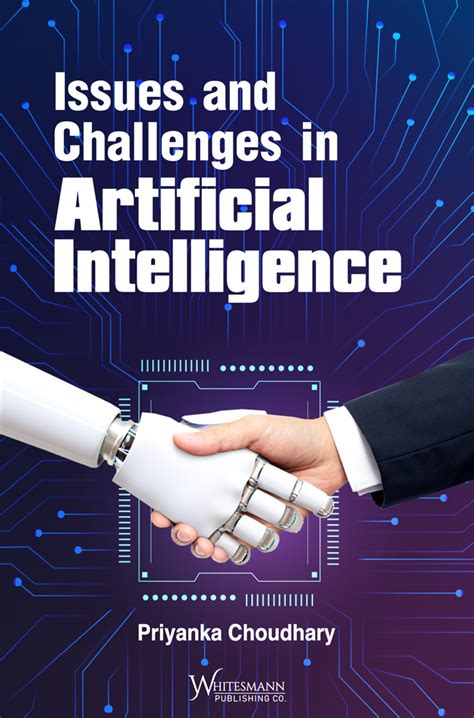 Issues and Challenges in Artificial Intelligence – Whitesmann Publishing